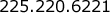 Phone Number